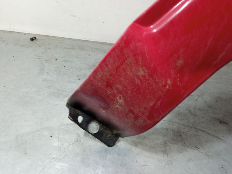 Recambio de aleta delantera derecha para citroën c3 i (fc_, fn_) 1.4 hdi referencia OEM IAM   