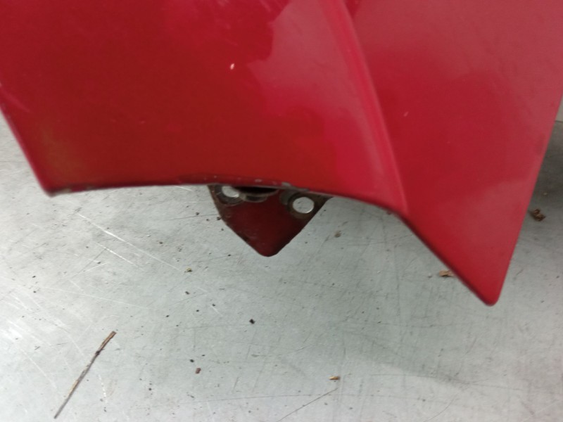 Recambio de aleta delantera derecha para citroën c3 i (fc_, fn_) 1.4 hdi referencia OEM IAM   