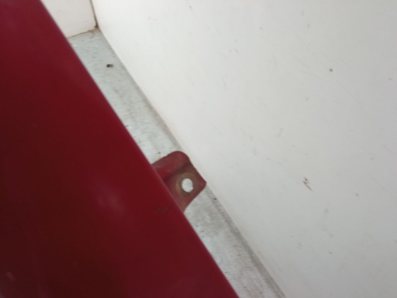 Recambio de aleta delantera derecha para citroën c3 i (fc_, fn_) 1.4 hdi referencia OEM IAM   