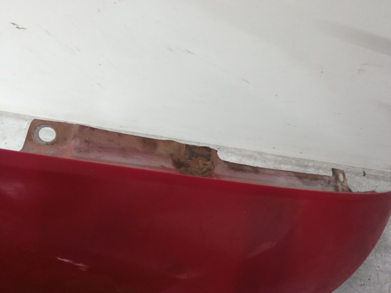 Recambio de aleta delantera derecha para citroën c3 i (fc_, fn_) 1.4 hdi referencia OEM IAM   