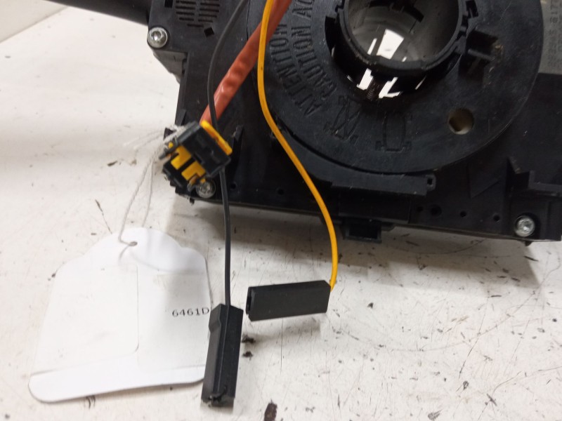 Recambio de mando luces para citroën c3 i (fc_, fn_) 1.4 hdi referencia OEM IAM 96576767XT  