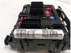 Recambio de bsm para citroën c3 i (fc_, fn_) 1.4 hdi referencia OEM IAM 9650618380 T118470004L  2