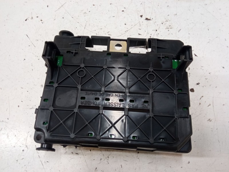 Recambio de bsm para citroën c3 i (fc_, fn_) 1.4 hdi referencia OEM IAM 9650618380 T118470004L 