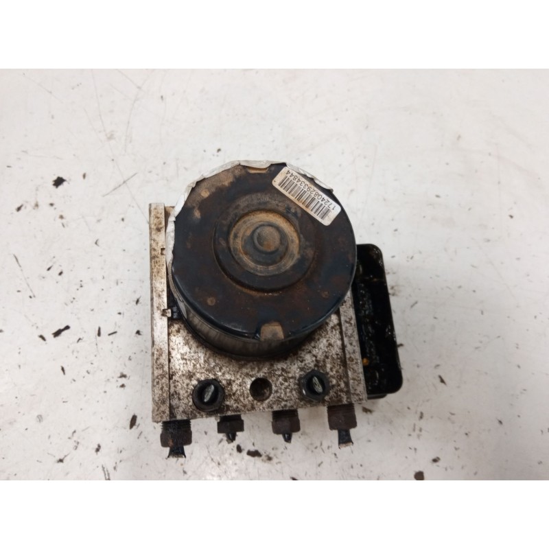 Recambio de abs para citroën c3 i (fc_, fn_) 1.4 hdi referencia OEM IAM 9656493580 10097011093 