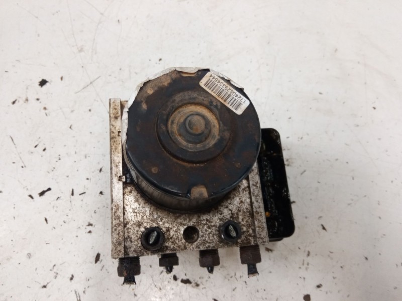 Recambio de abs para citroën c3 i (fc_, fn_) 1.4 hdi referencia OEM IAM 9656493580 10097011093 