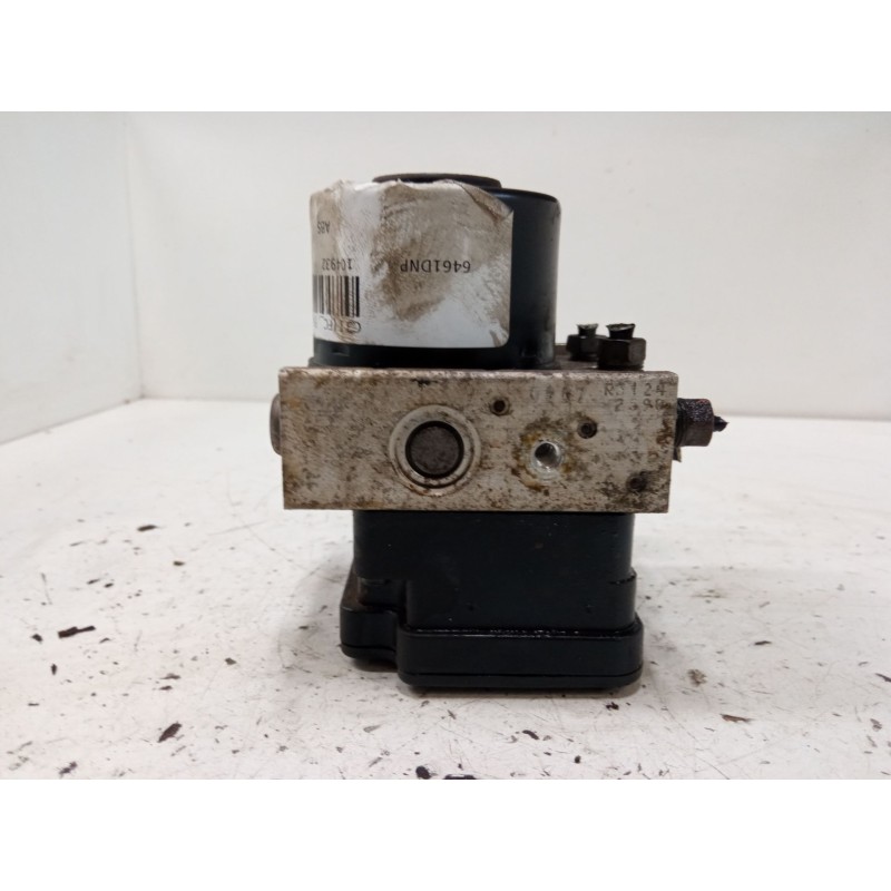 Recambio de abs para citroën c3 i (fc_, fn_) 1.4 hdi referencia OEM IAM 9656493580 10097011093 