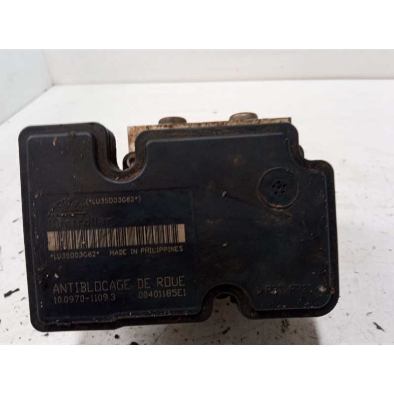 Recambio de abs para citroën c3 i (fc_, fn_) 1.4 hdi referencia OEM IAM 9656493580 10097011093 