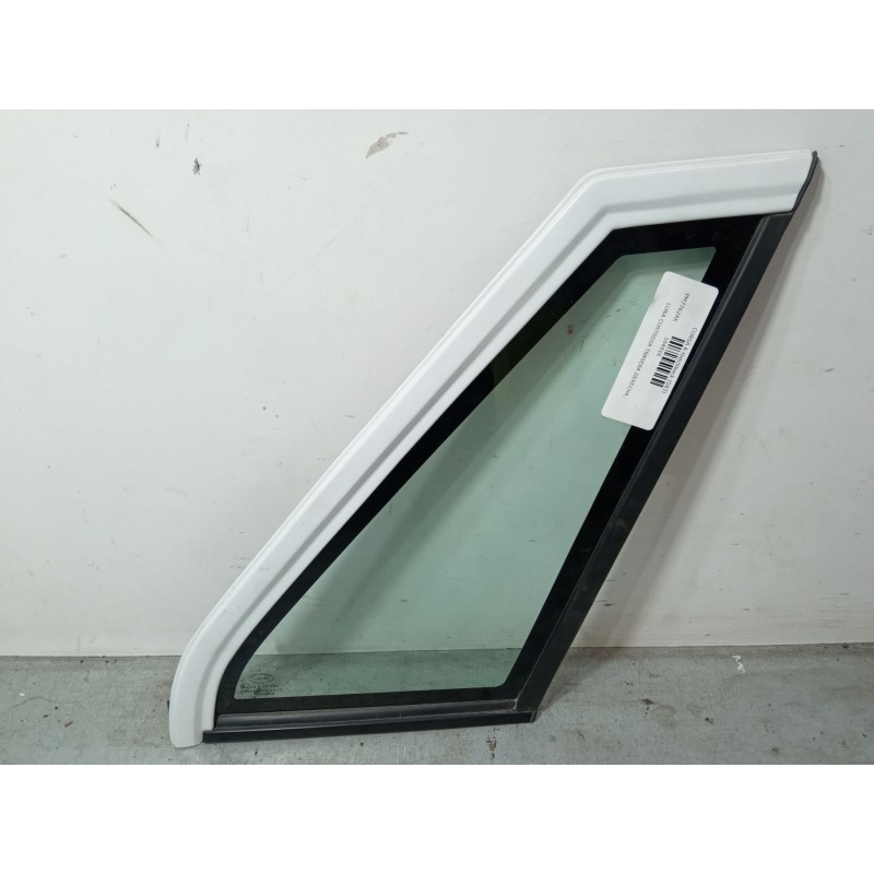 Recambio de luna custodia trasera derecha para opel corsa a hatchback (s83) 1.3 s (f08, m08, f68, m68) referencia OEM IAM   