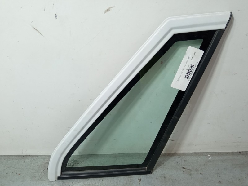 Recambio de luna custodia trasera derecha para opel corsa a hatchback (s83) 1.3 s (f08, m08, f68, m68) referencia OEM IAM   