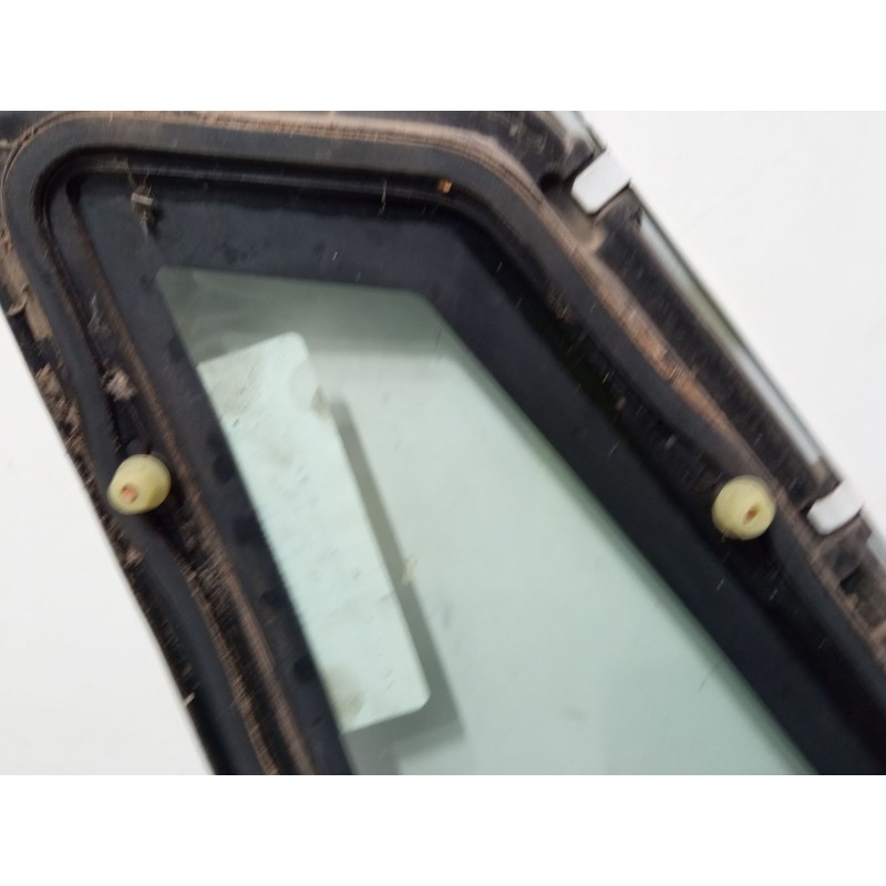 Recambio de luna custodia trasera derecha para opel corsa a hatchback (s83) 1.3 s (f08, m08, f68, m68) referencia OEM IAM   