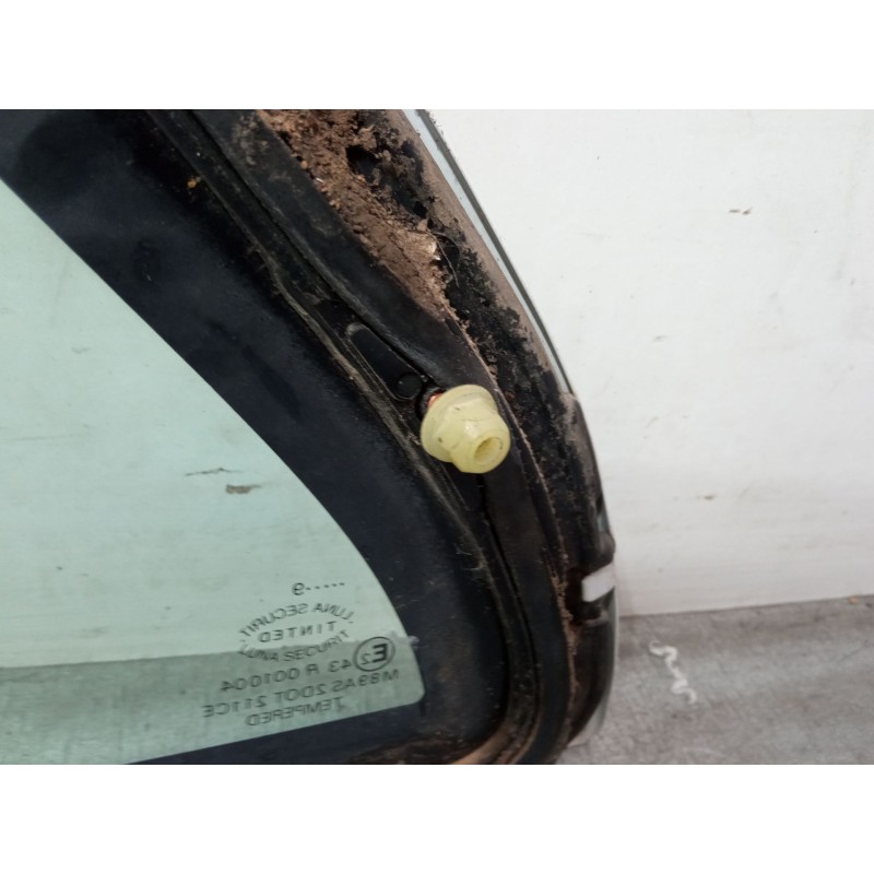 Recambio de luna custodia trasera derecha para opel corsa a hatchback (s83) 1.3 s (f08, m08, f68, m68) referencia OEM IAM   