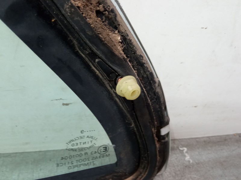 Recambio de luna custodia trasera derecha para opel corsa a hatchback (s83) 1.3 s (f08, m08, f68, m68) referencia OEM IAM   