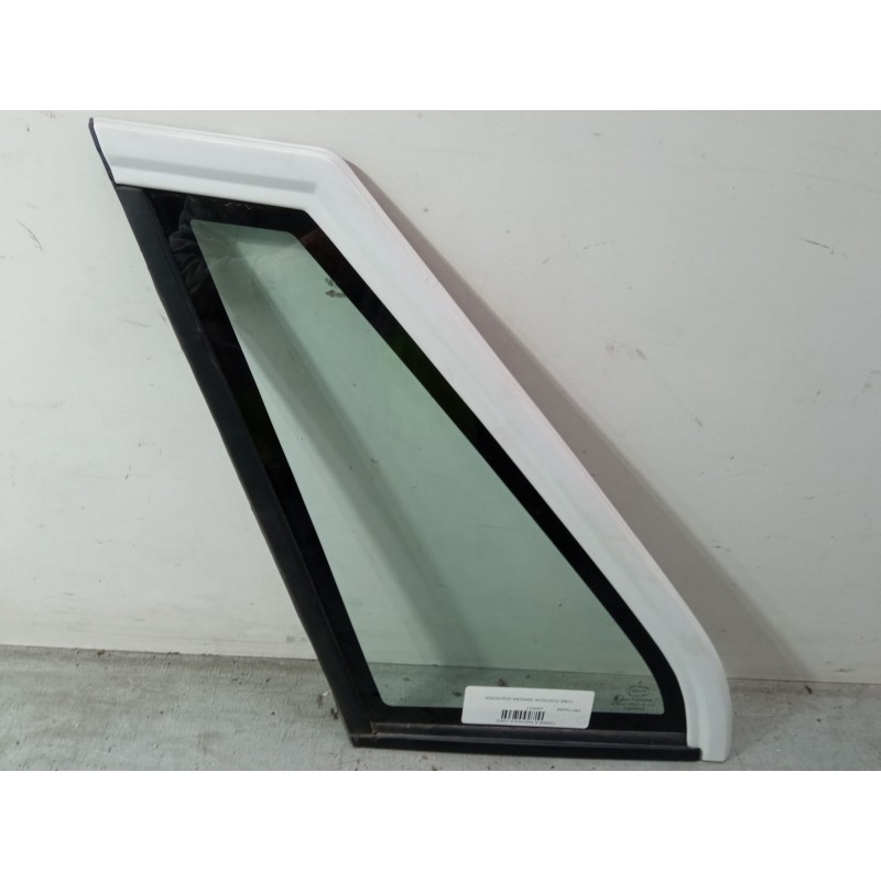 Recambio de luna custodia trasera izquierda para opel corsa a hatchback (s83) 1.3 s (f08, m08, f68, m68) referencia OEM IAM   