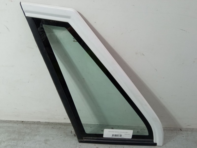 Recambio de luna custodia trasera izquierda para opel corsa a hatchback (s83) 1.3 s (f08, m08, f68, m68) referencia OEM IAM   