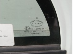 Recambio de luna custodia trasera izquierda para opel corsa a hatchback (s83) 1.3 s (f08, m08, f68, m68) referencia OEM IAM    2