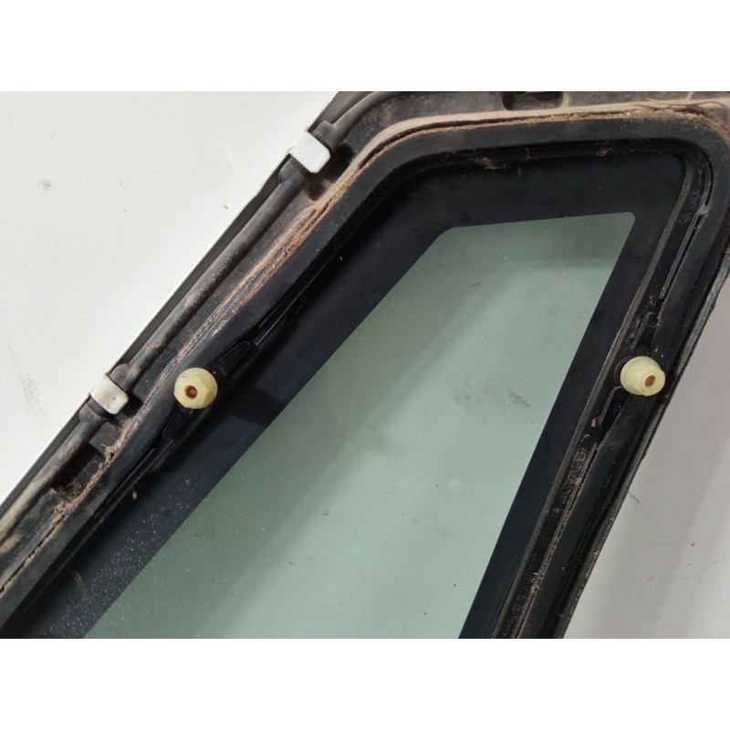 Recambio de luna custodia trasera izquierda para opel corsa a hatchback (s83) 1.3 s (f08, m08, f68, m68) referencia OEM IAM   