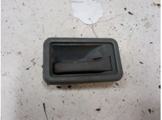 Recambio de maneta interior puerta delantera derecha para opel corsa a hatchback (s83) 1.3 s (f08, m08, f68, m68) referencia OEM