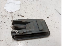 Recambio de maneta interior puerta delantera derecha para opel corsa a hatchback (s83) 1.3 s (f08, m08, f68, m68) referencia OEM 2