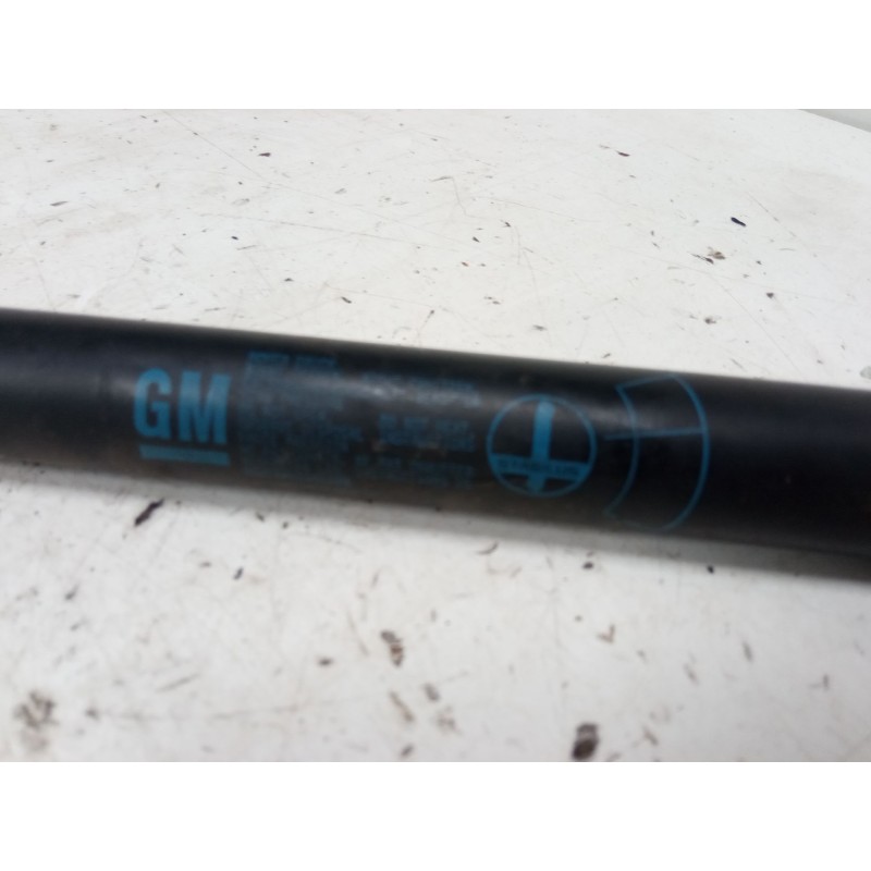 Recambio de amortiguadores malet/porton para opel corsa a hatchback (s83) 1.3 s (f08, m08, f68, m68) referencia OEM IAM 630N  