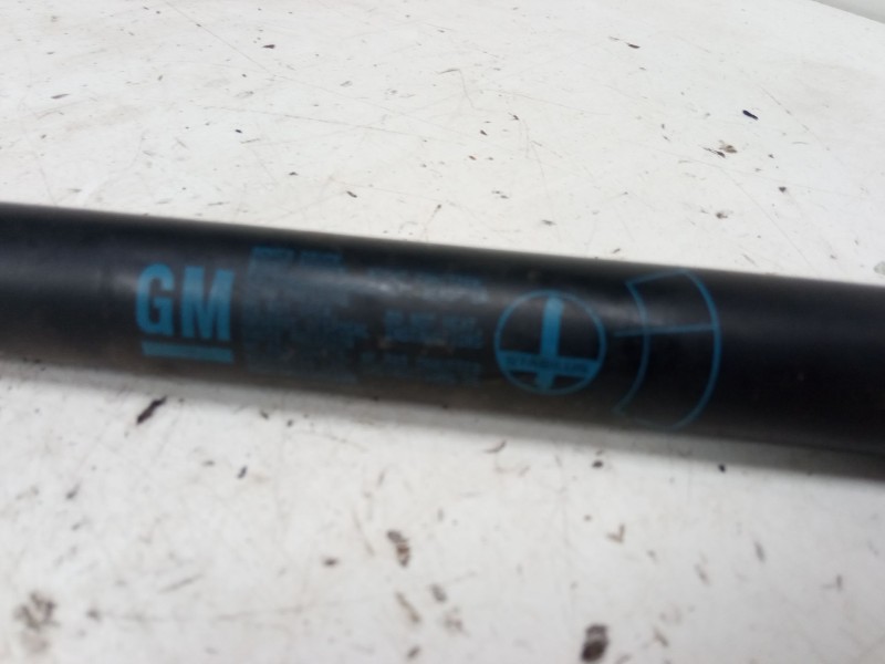 Recambio de amortiguadores malet/porton para opel corsa a hatchback (s83) 1.3 s (f08, m08, f68, m68) referencia OEM IAM 630N  