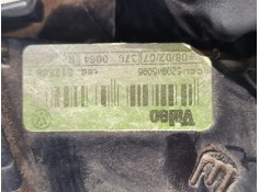 Recambio de piloto trasero derecho para volkswagen fox hatchback (5z1, 5z3, 5z4) 1.2 referencia OEM IAM    2