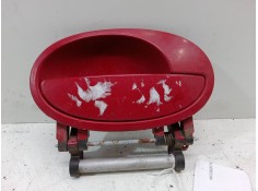 Recambio de maneta exterior puerta delantera derecha para opel meriva a monospace (x03) 1.4 16v twinport (e75) referencia OEM IA