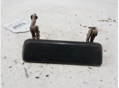 Recambio de maneta exterior puerta delantera derecha para opel corsa a hatchback (s83) 1.3 s (f08, m08, f68, m68) referencia OEM