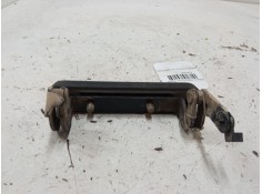 Recambio de maneta exterior puerta delantera derecha para opel corsa a hatchback (s83) 1.3 s (f08, m08, f68, m68) referencia OEM 2