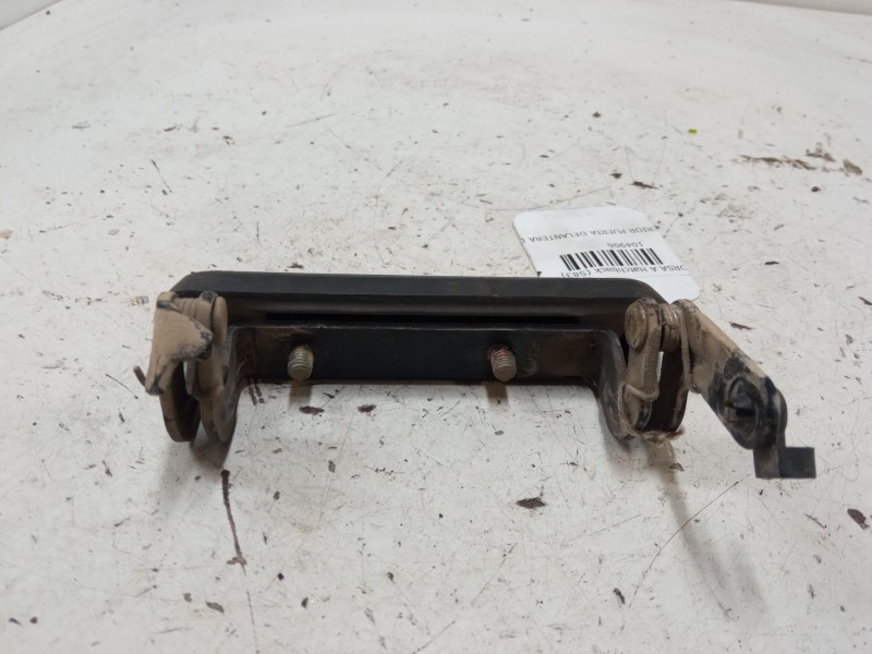 Recambio de maneta exterior puerta delantera derecha para opel corsa a hatchback (s83) 1.3 s (f08, m08, f68, m68) referencia OEM