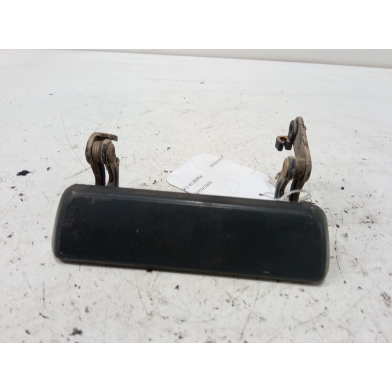 Recambio de maneta exterior puerta trasera izquierda para opel corsa a hatchback (s83) 1.3 s (f08, m08, f68, m68) referencia OEM