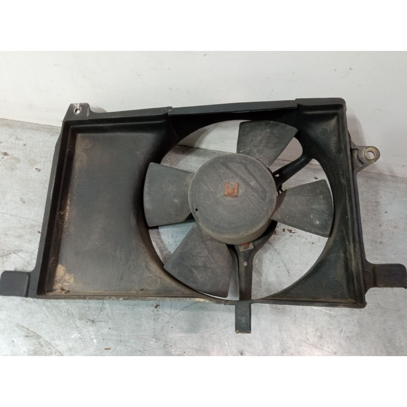 Recambio de electroventilador para opel corsa a hatchback (s83) 1.3 s (f08, m08, f68, m68) referencia OEM IAM 90220010  