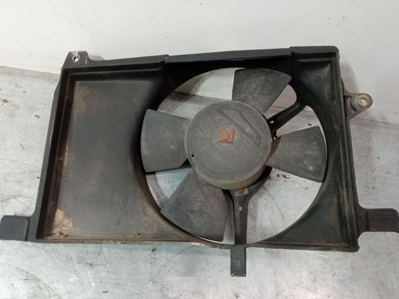 Recambio de electroventilador para opel corsa a hatchback (s83) 1.3 s (f08, m08, f68, m68) referencia OEM IAM 90220010  