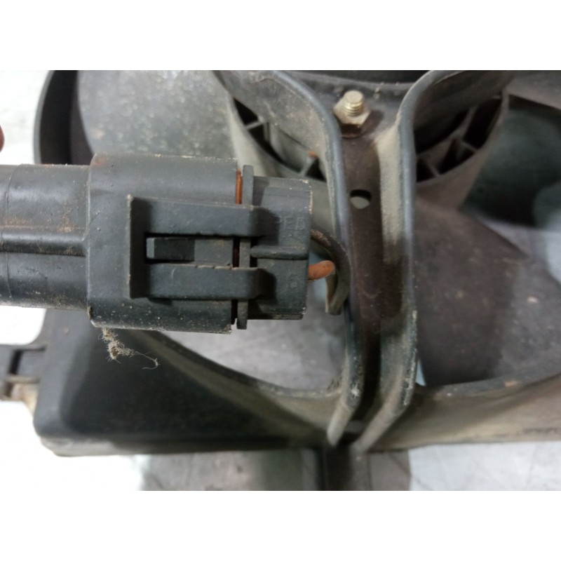 Recambio de electroventilador para opel corsa a hatchback (s83) 1.3 s (f08, m08, f68, m68) referencia OEM IAM 90220010  