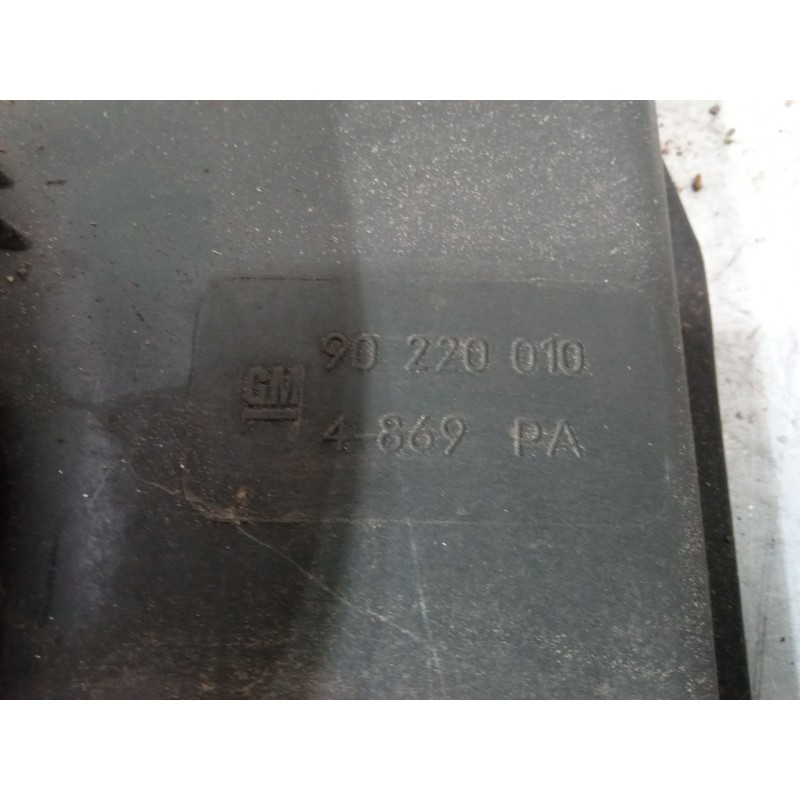 Recambio de electroventilador para opel corsa a hatchback (s83) 1.3 s (f08, m08, f68, m68) referencia OEM IAM 90220010  