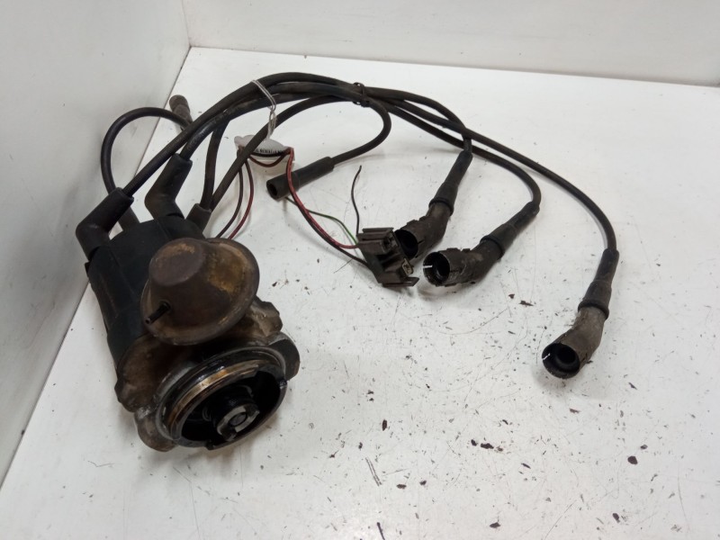 Recambio de delco para opel corsa a hatchback (s83) 1.3 s (f08, m08, f68, m68) referencia OEM IAM   