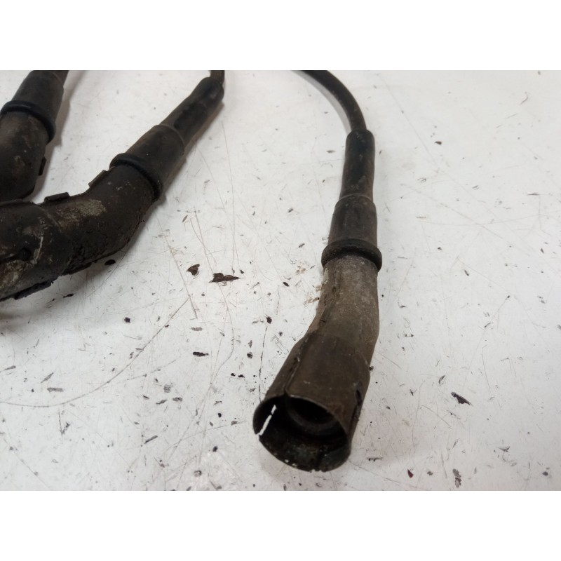 Recambio de delco para opel corsa a hatchback (s83) 1.3 s (f08, m08, f68, m68) referencia OEM IAM   