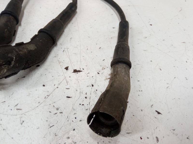 Recambio de delco para opel corsa a hatchback (s83) 1.3 s (f08, m08, f68, m68) referencia OEM IAM   