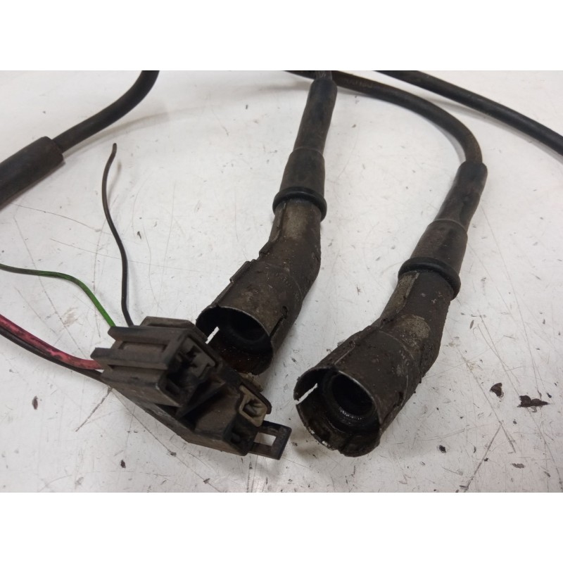 Recambio de delco para opel corsa a hatchback (s83) 1.3 s (f08, m08, f68, m68) referencia OEM IAM   