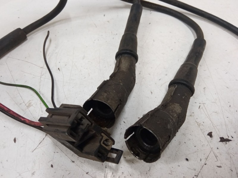 Recambio de delco para opel corsa a hatchback (s83) 1.3 s (f08, m08, f68, m68) referencia OEM IAM   