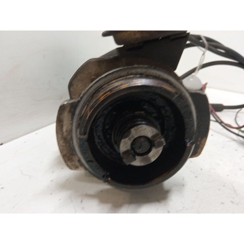 Recambio de delco para opel corsa a hatchback (s83) 1.3 s (f08, m08, f68, m68) referencia OEM IAM   