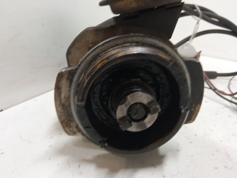 Recambio de delco para opel corsa a hatchback (s83) 1.3 s (f08, m08, f68, m68) referencia OEM IAM   