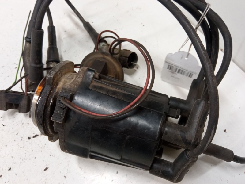 Recambio de delco para opel corsa a hatchback (s83) 1.3 s (f08, m08, f68, m68) referencia OEM IAM   