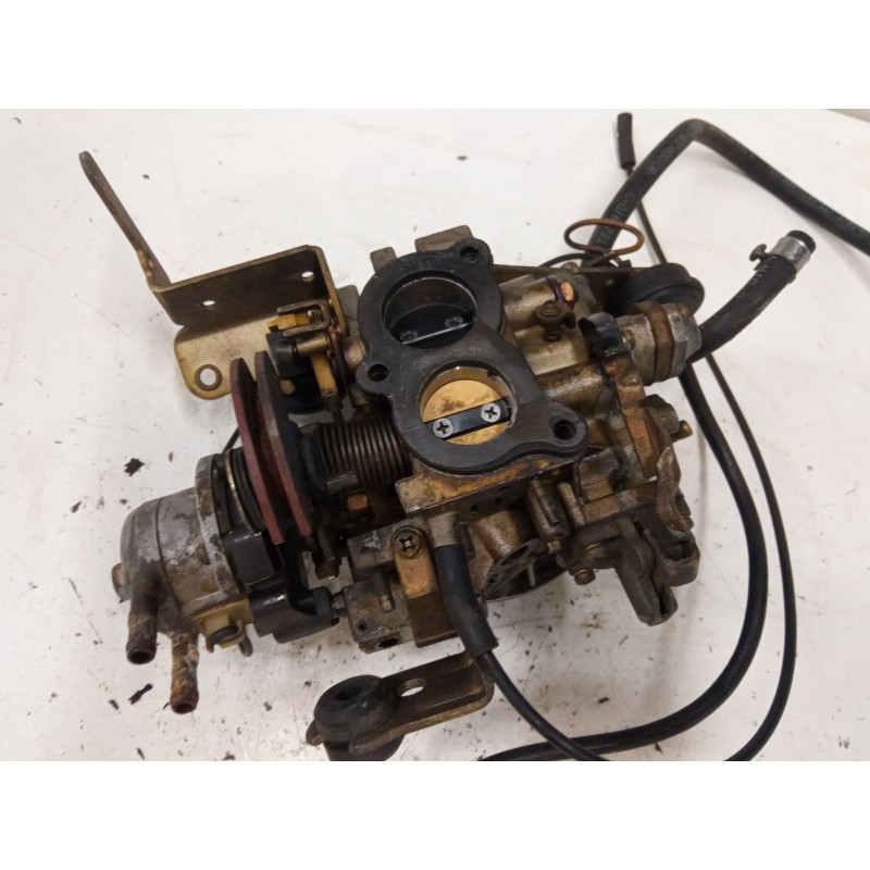 Recambio de carburador para opel corsa a hatchback (s83) 1.3 s (f08, m08, f68, m68) referencia OEM IAM   