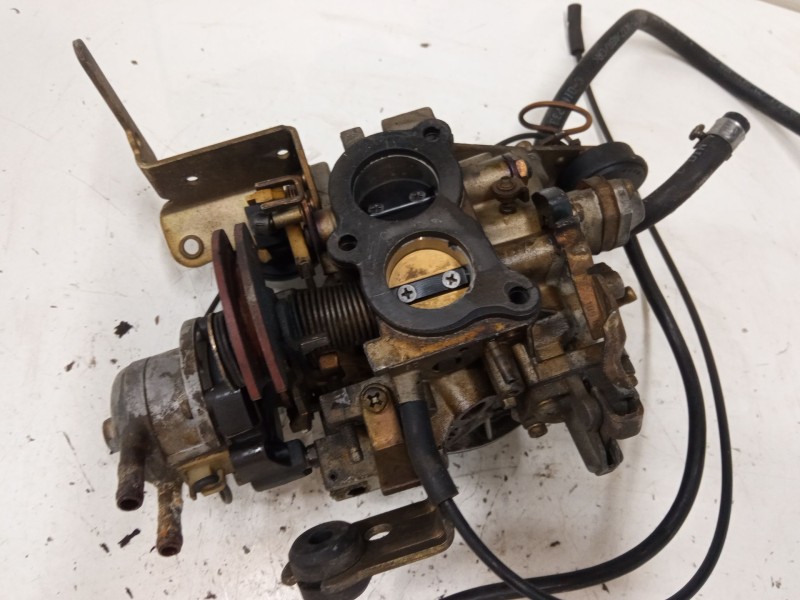 Recambio de carburador para opel corsa a hatchback (s83) 1.3 s (f08, m08, f68, m68) referencia OEM IAM   