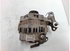 Recambio de alternador para ford fiesta v (jh_, jd_) 1.4 16v referencia OEM IAM A005TA7692  2S6T10300CB 2