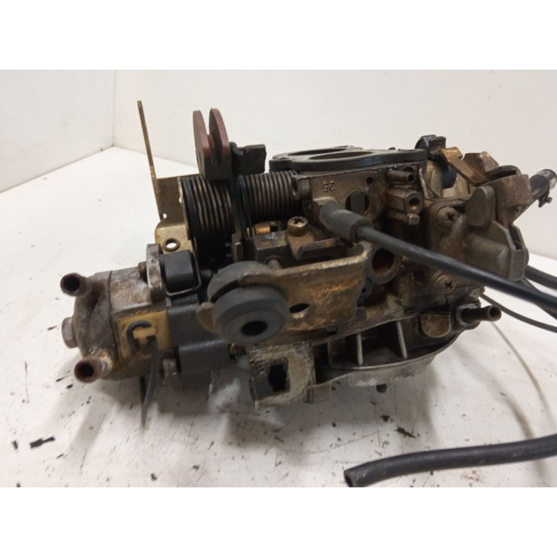 Recambio de carburador para opel corsa a hatchback (s83) 1.3 s (f08, m08, f68, m68) referencia OEM IAM   