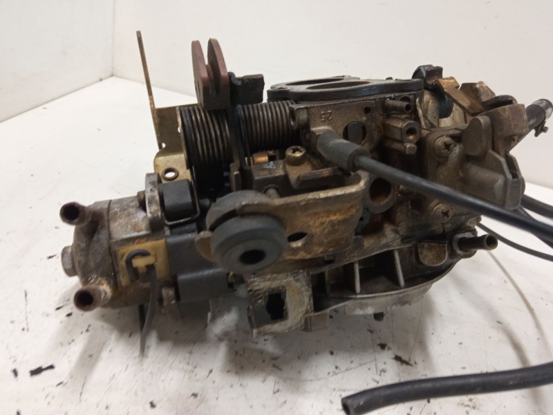 Recambio de carburador para opel corsa a hatchback (s83) 1.3 s (f08, m08, f68, m68) referencia OEM IAM   