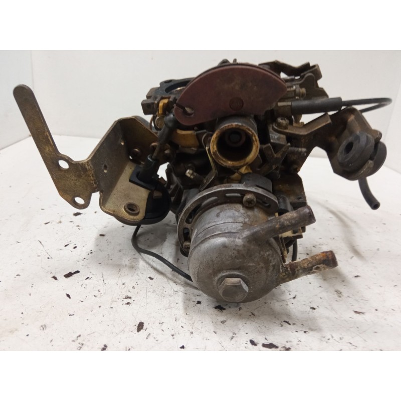 Recambio de carburador para opel corsa a hatchback (s83) 1.3 s (f08, m08, f68, m68) referencia OEM IAM   