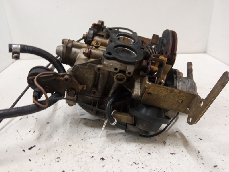 Recambio de carburador para opel corsa a hatchback (s83) 1.3 s (f08, m08, f68, m68) referencia OEM IAM   