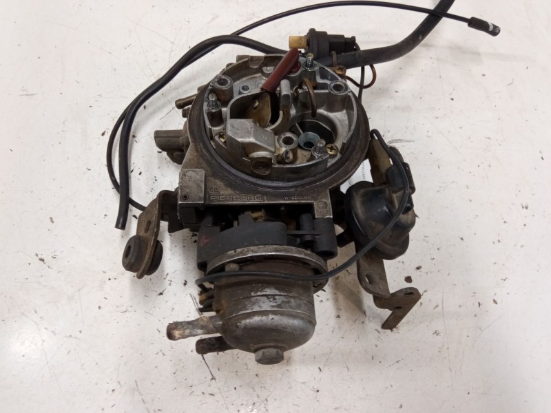 Recambio de carburador para opel corsa a hatchback (s83) 1.3 s (f08, m08, f68, m68) referencia OEM IAM   